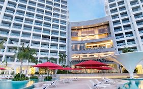 Hilton Vallarta Riviera All-Inclusive Resort,Puerto Vallarta (Adults Only)